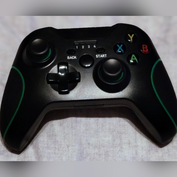 Cotonie Improved Gamepadfor Wireless Controller - Picture 5 of 5